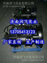 专业供应中国重汽重卡汕德卡汽车泵车配件 液压配件与零配件一站式采购指南