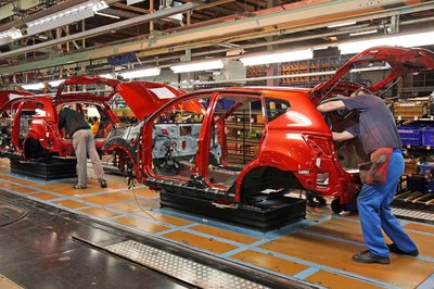 巴西汽车零配件产业市场概况 机遇与挑战并存