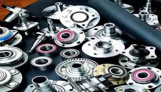 自主汽车零部件企业的危机与破局之路