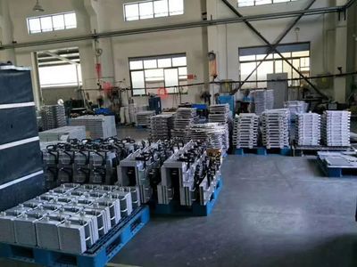 江苏炳凯富汽车零部件制造 以匠心品质驱动汽车产业未来